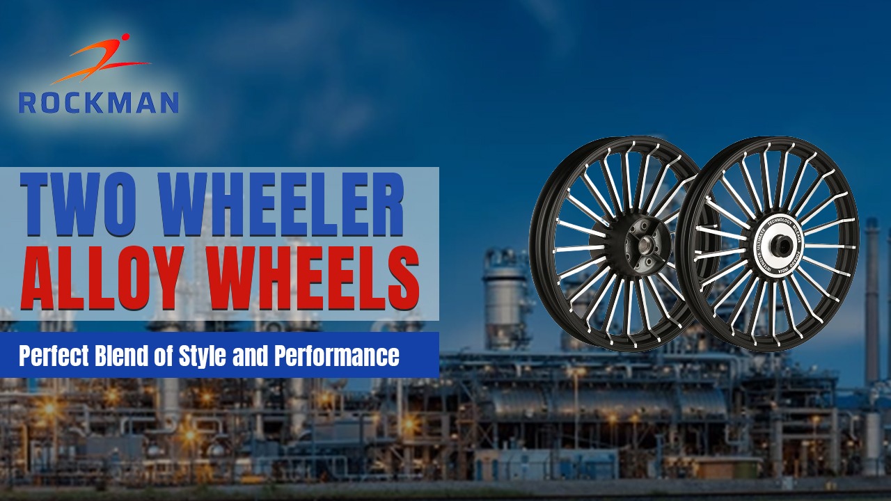 two wheeler alloy wheels